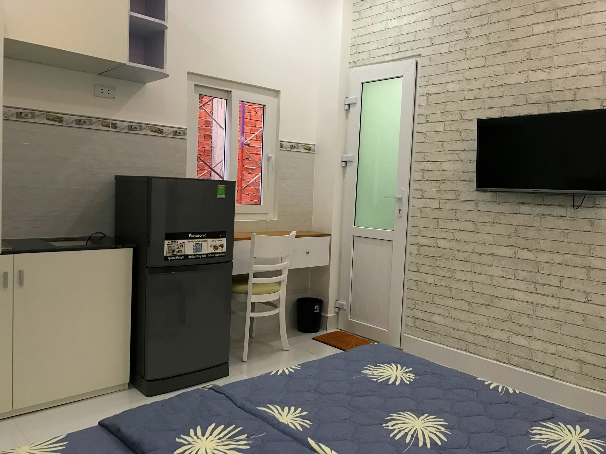 Smiley Apartment 9 مدينة هوشي منه المظهر الخارجي الصورة