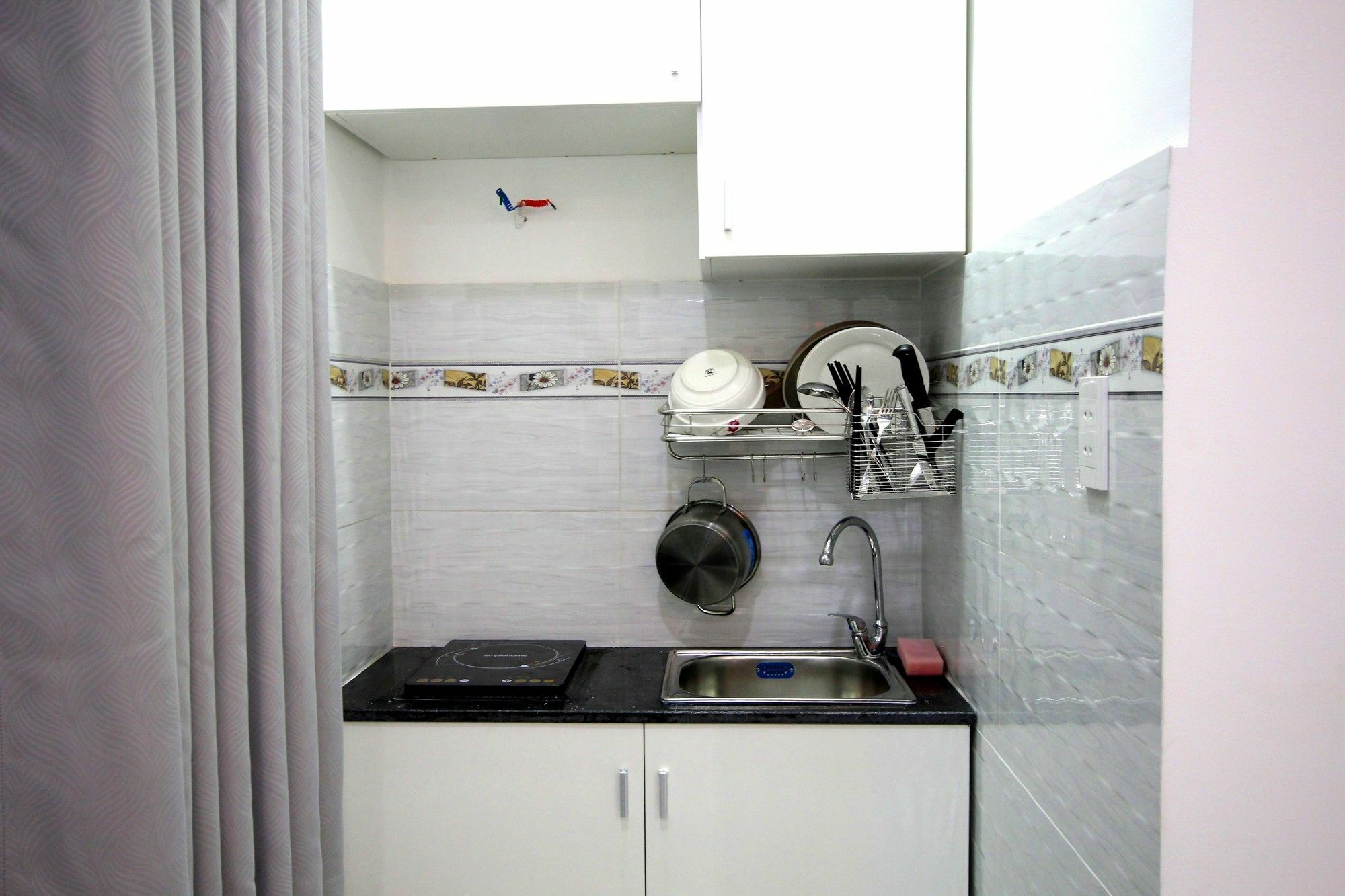 Smiley Apartment 9 مدينة هوشي منه المظهر الخارجي الصورة