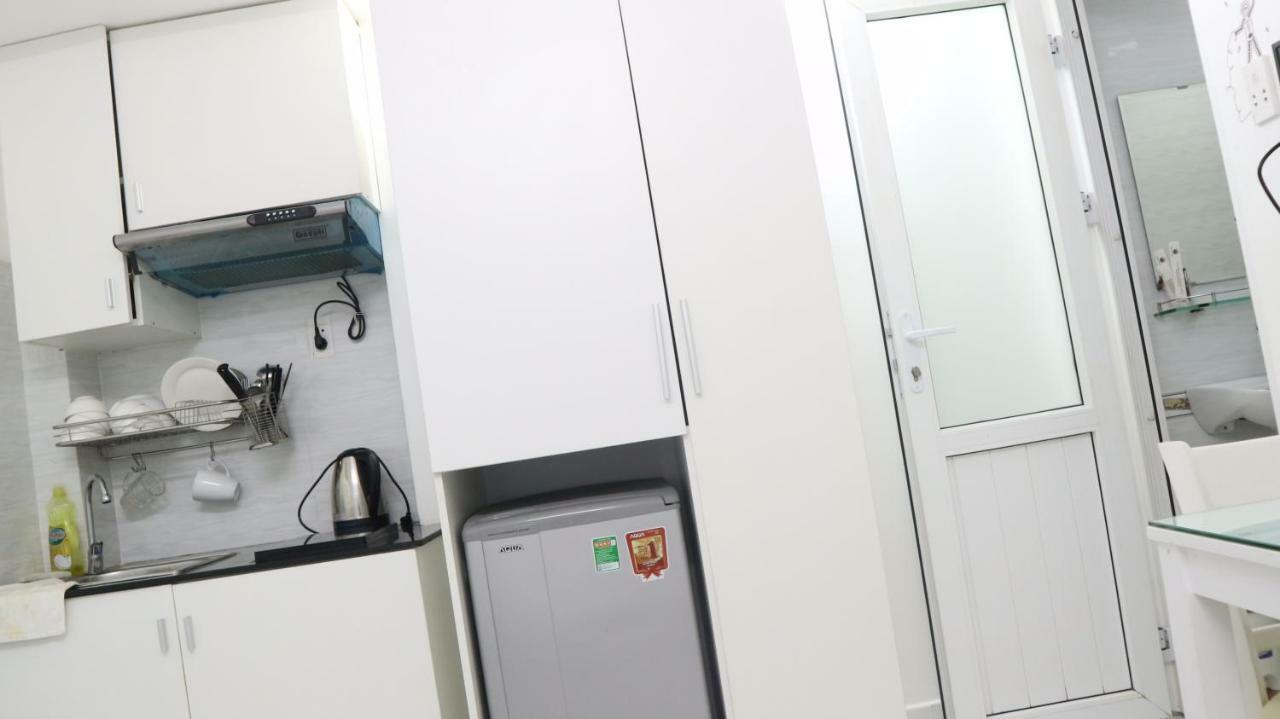 Smiley Apartment 9 مدينة هوشي منه المظهر الخارجي الصورة