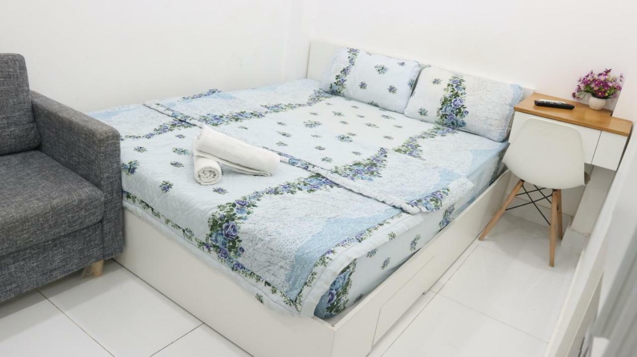 Smiley Apartment 9 مدينة هوشي منه المظهر الخارجي الصورة