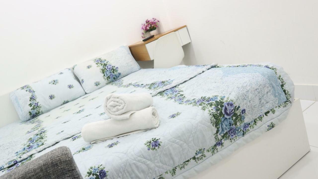 Smiley Apartment 9 مدينة هوشي منه المظهر الخارجي الصورة