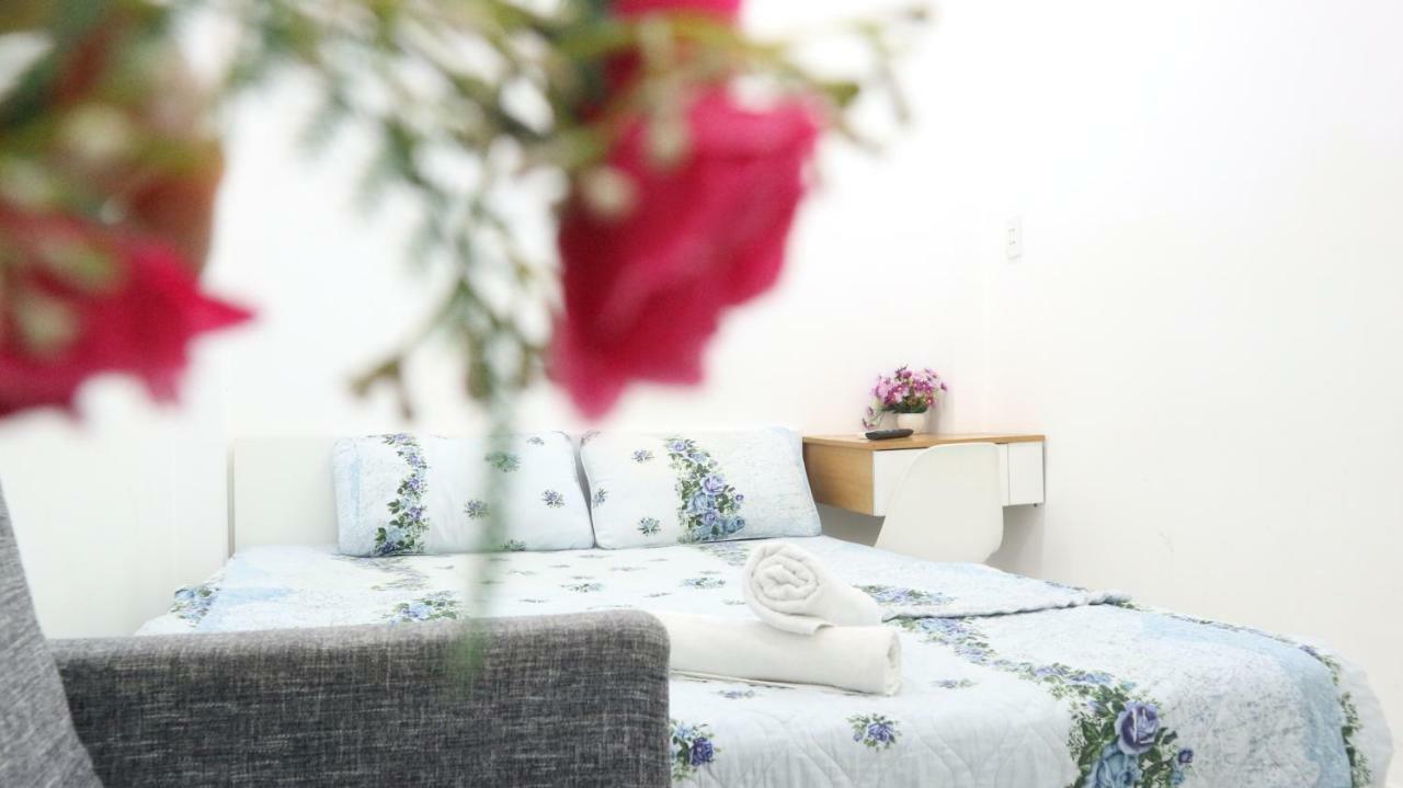 Smiley Apartment 9 مدينة هوشي منه المظهر الخارجي الصورة