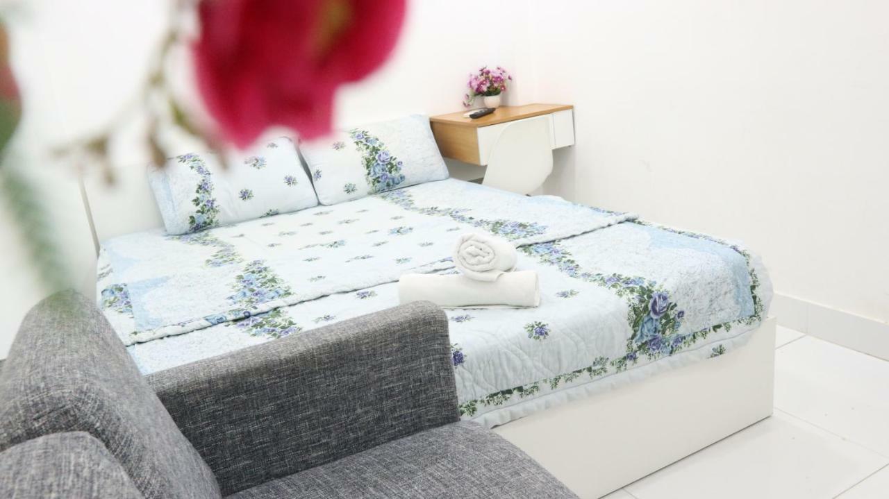 Smiley Apartment 9 مدينة هوشي منه المظهر الخارجي الصورة