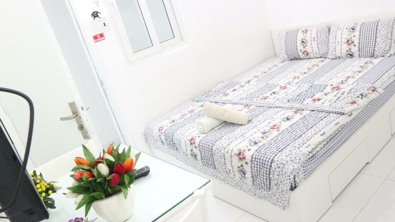 Smiley Apartment 9 مدينة هوشي منه المظهر الخارجي الصورة